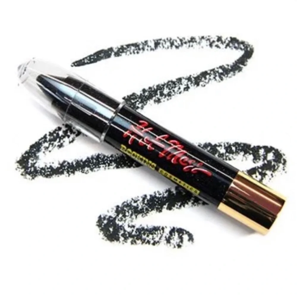 NEW Rockins Hot Mess Glitter Gel Pens Set NIB